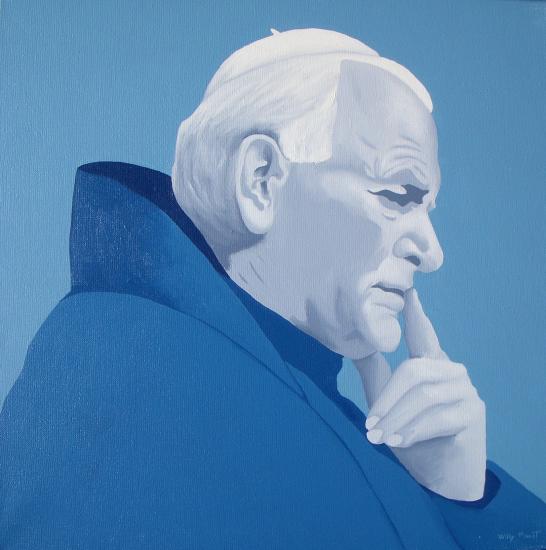 Jean- Paul II